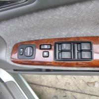 Toyota 2002 ~ 2006 Camry