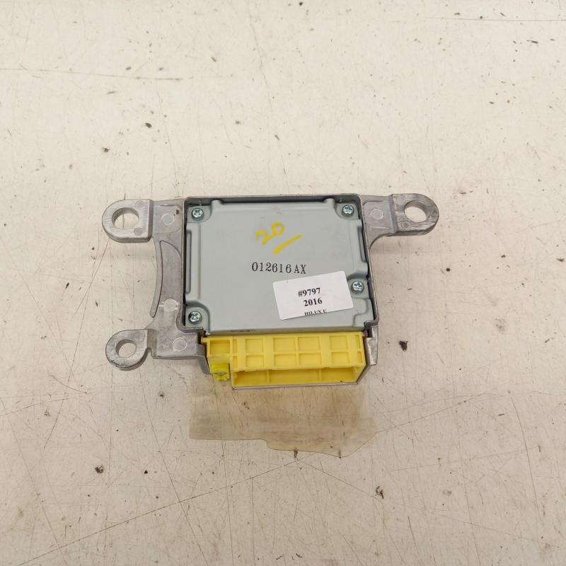 airbag module/sensor