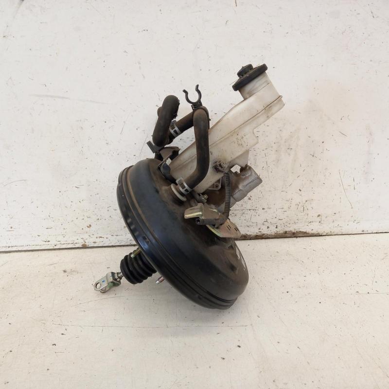 brake booster