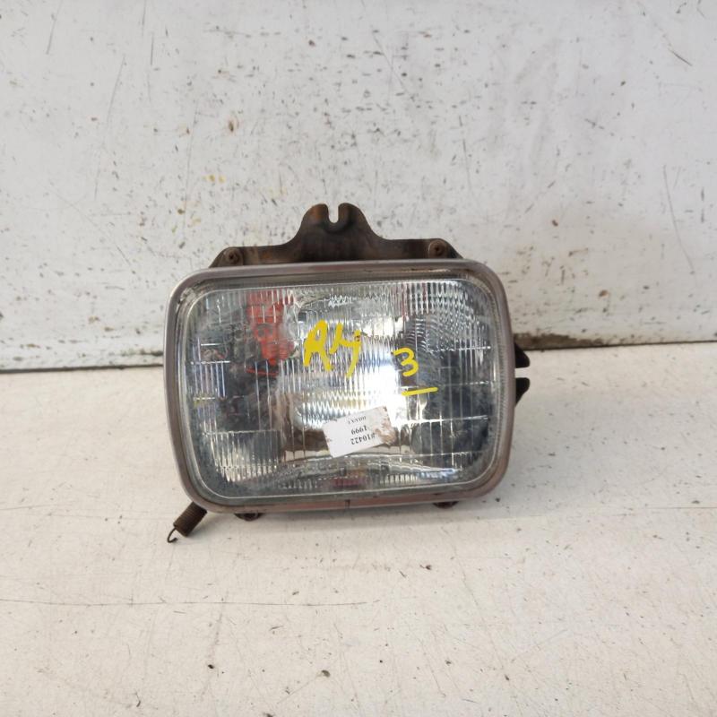 headlamp right