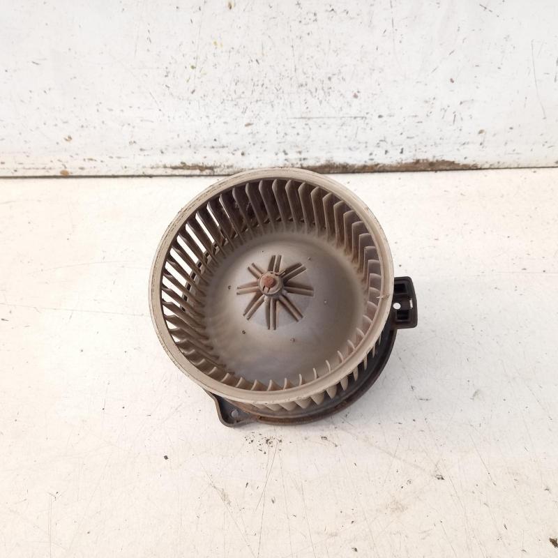heater fan/motor