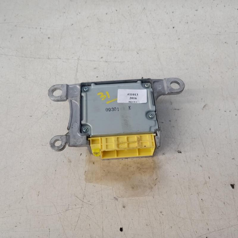 airbag module/sensor