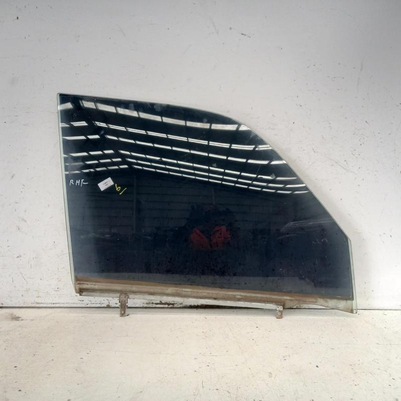 door window front right