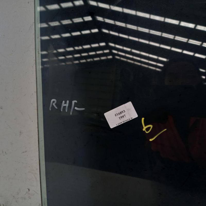 door window front right