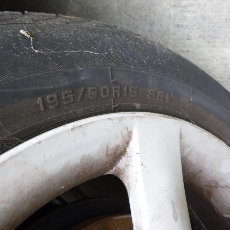 Toyota 2001 ~ 2007 Corolla