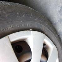 Toyota 2007 ~ 2013 Corolla