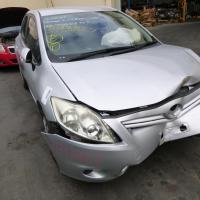 Toyota 2007 ~ 2013 Corolla