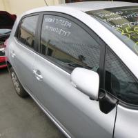 Toyota 2007 ~ 2013 Corolla