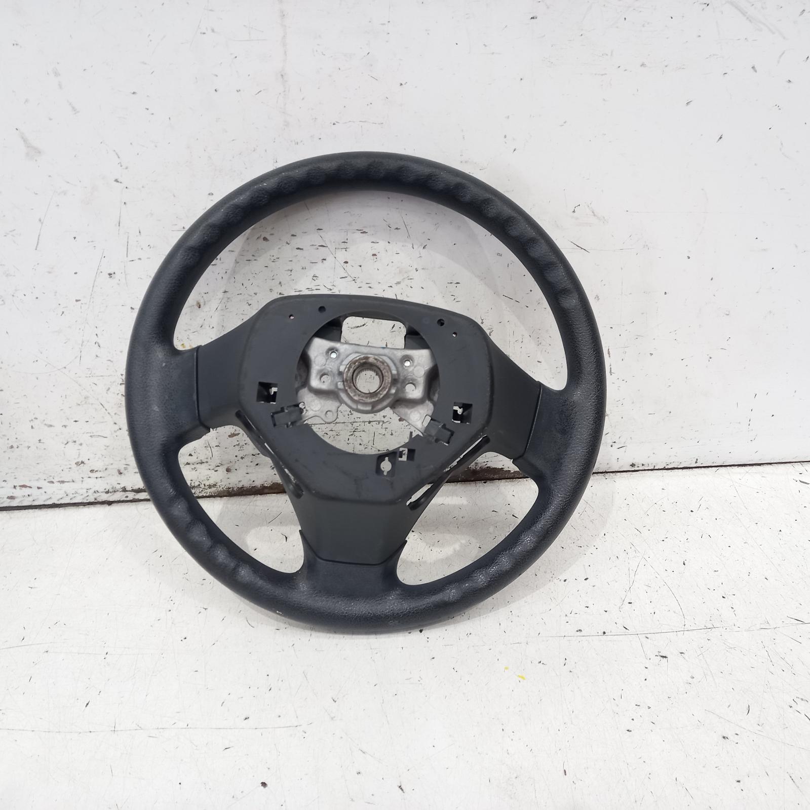 Corolla Steering Wheel 2007-2010 vinyl,zre152/153r,sedan,03/07-04/10 00016909 #427256