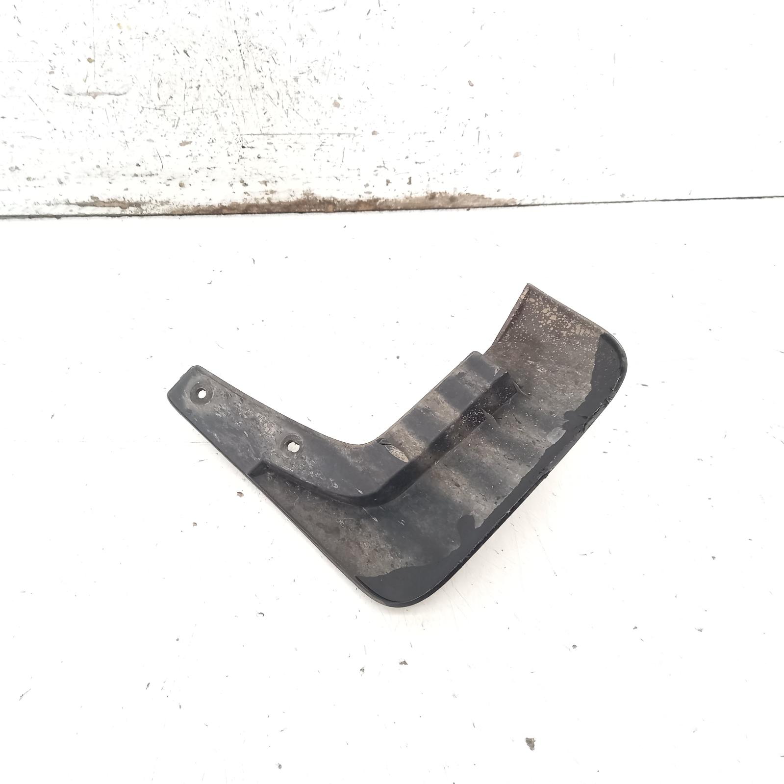 427461, Used mud flaps for 2016 Corolla lh rear, zre182r, hatch, 10/