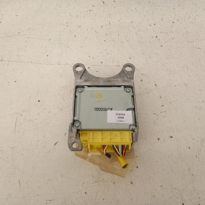 airbag module/sensor