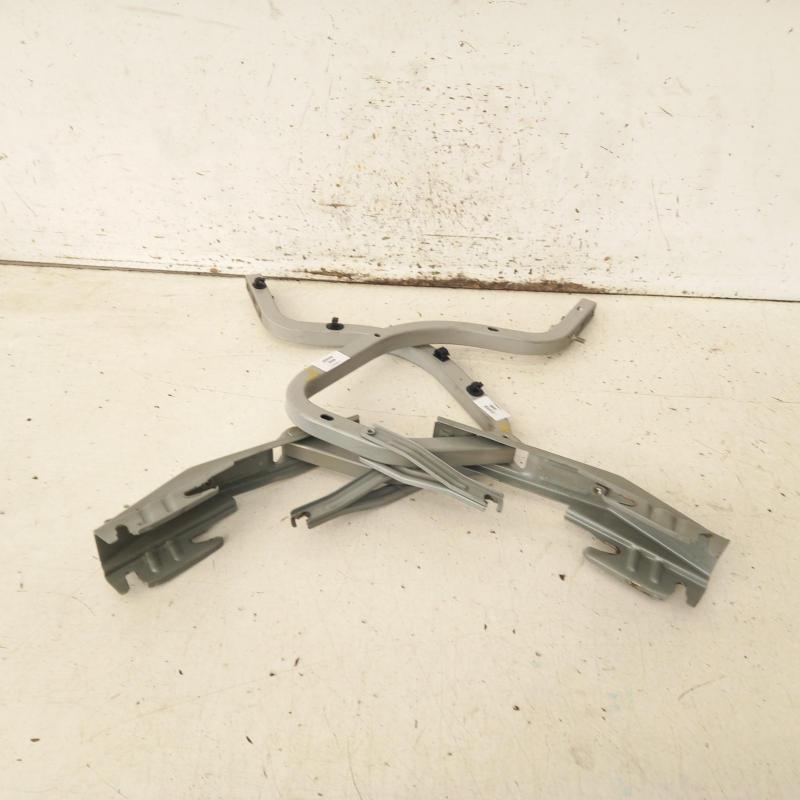 bootlid/tailgate hinge