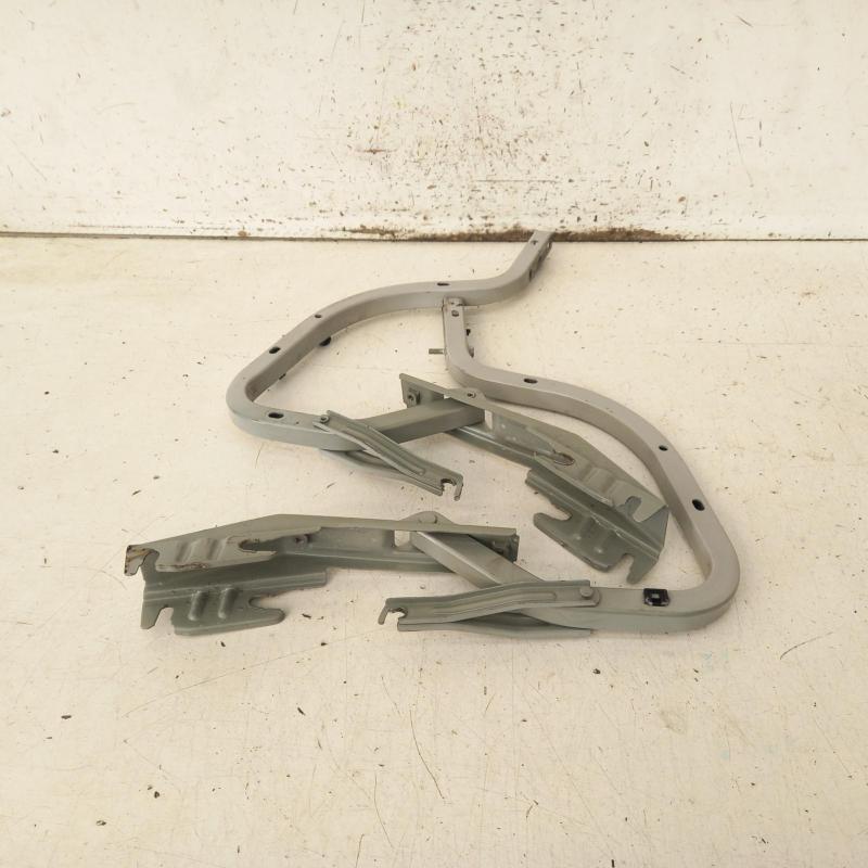 bootlid/tailgate hinge