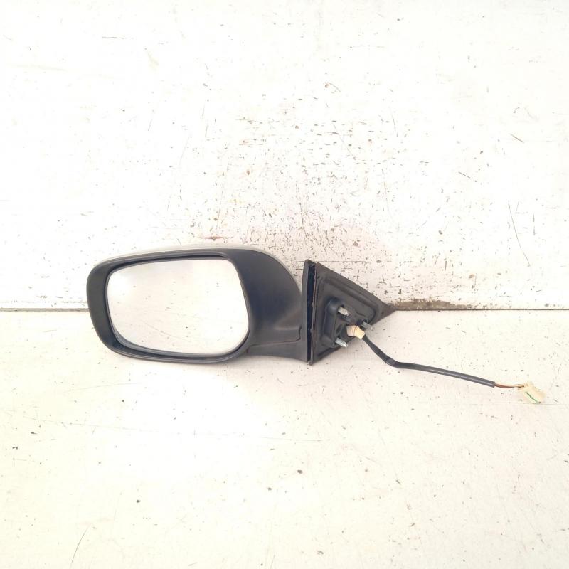 door mirror left
