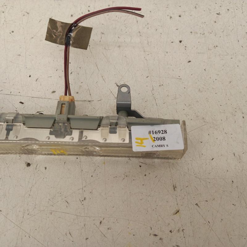 high level stoplight