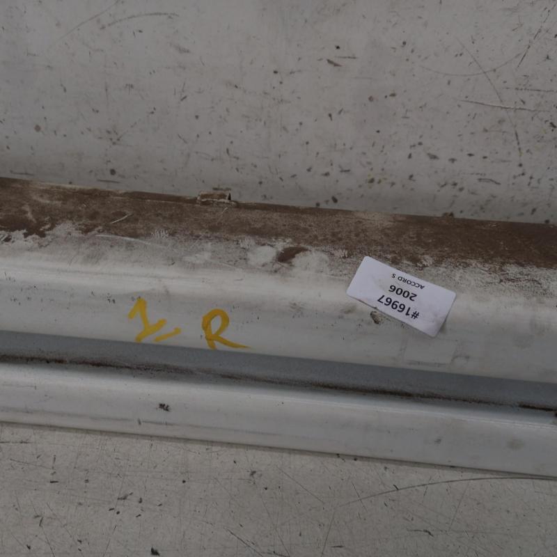 bar reinforcement/bracket rear