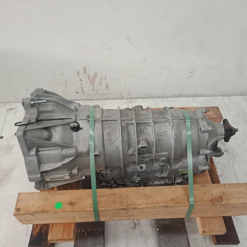 transmission/gearbox