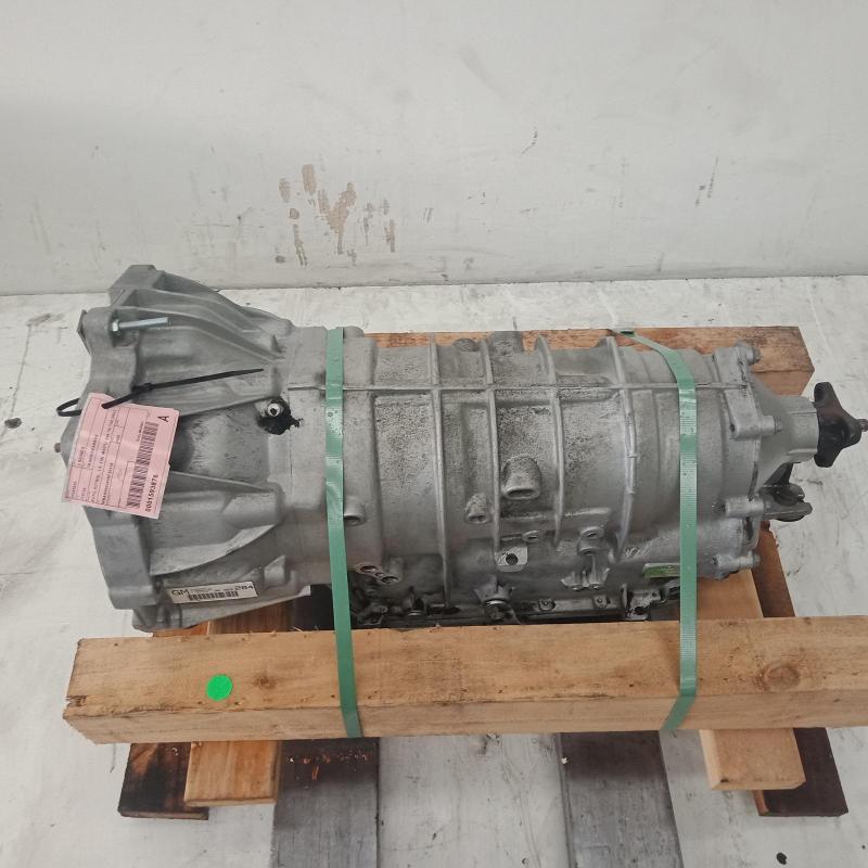 transmission/gearbox