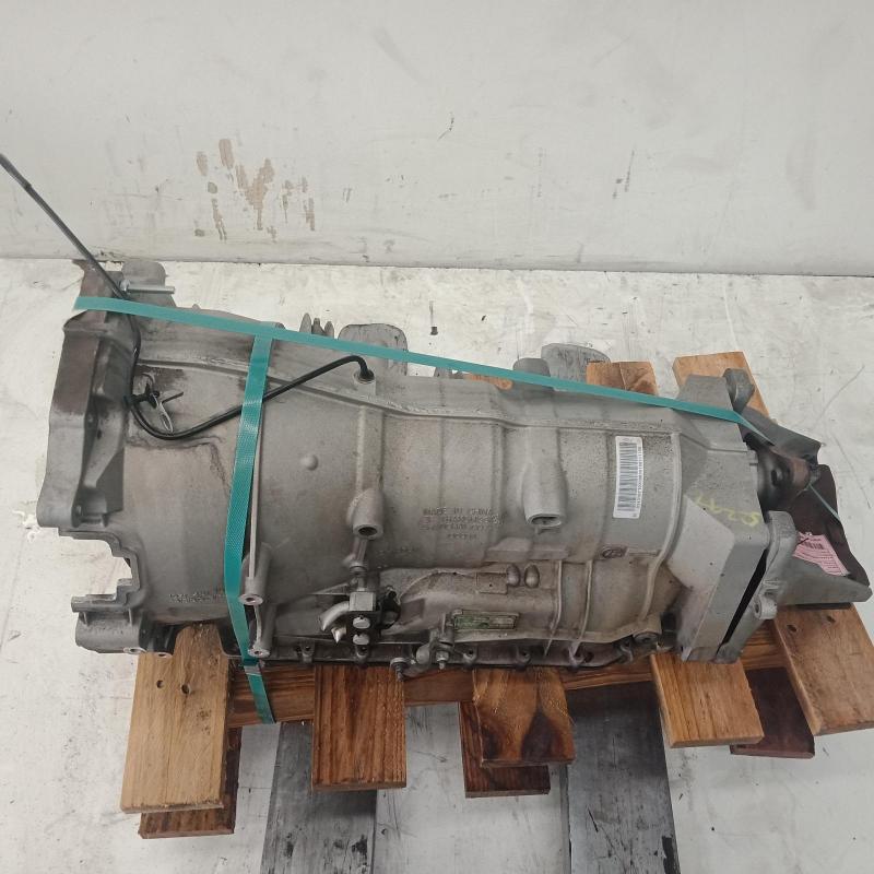 transmission/gearbox