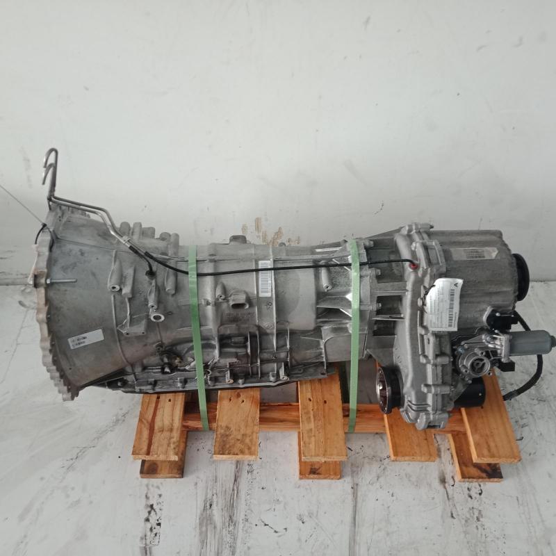 transmission/gearbox