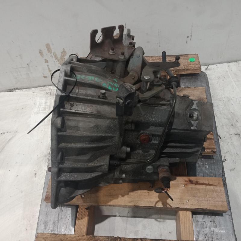 transmission/gearbox