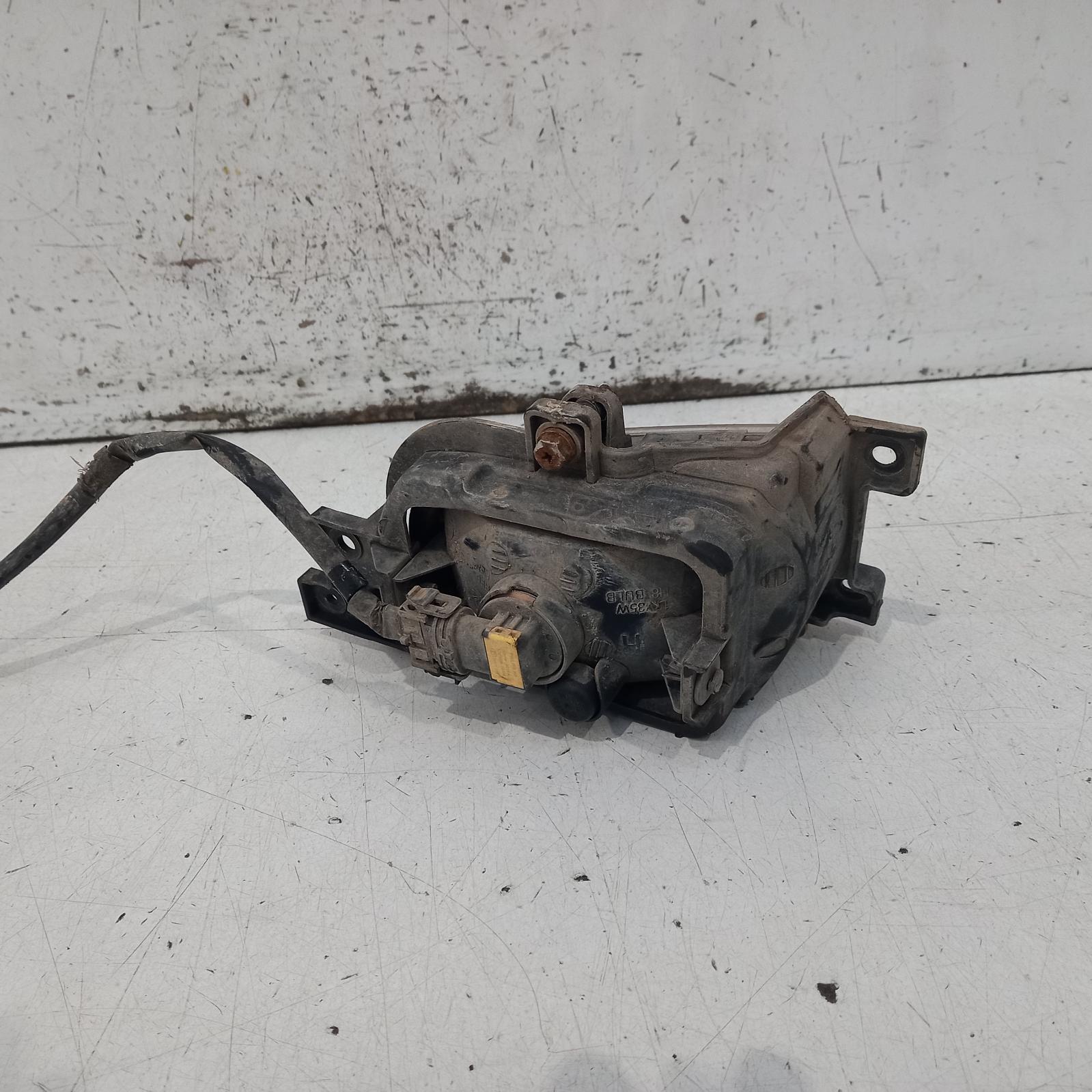 Carnival/Grand Carnival Indicator/fog/side Right 2006-2014 bumper foglamp,vq,01/06-12/14 00016934 #428250