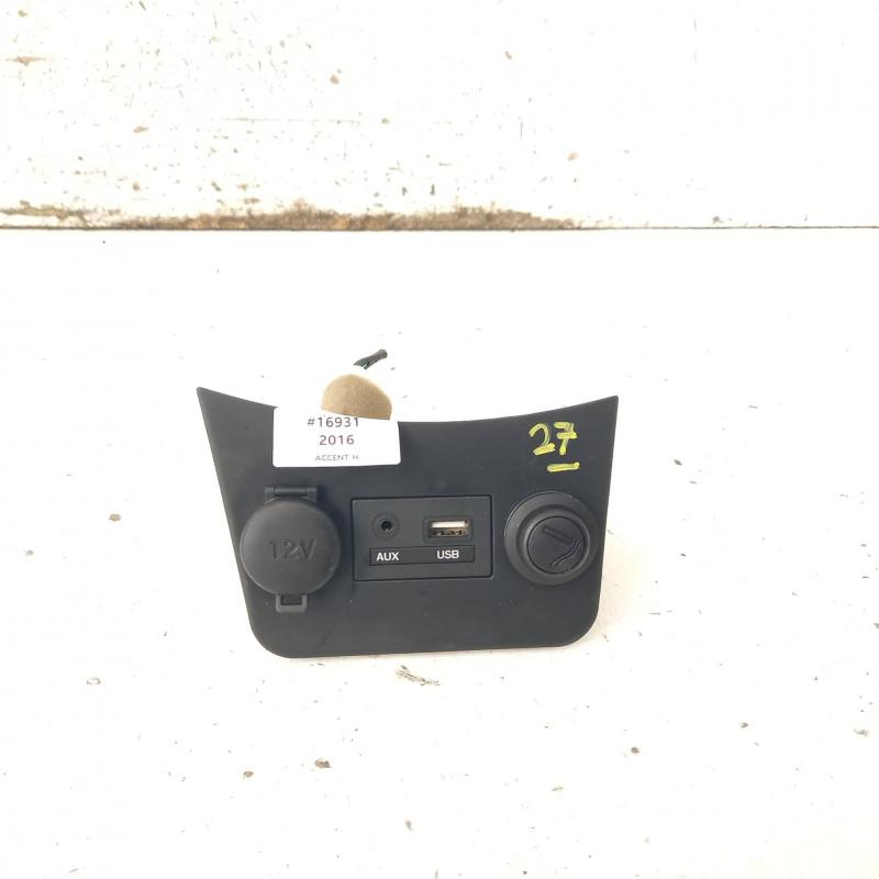 miscellaneous switch relay