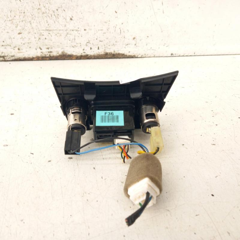 miscellaneous switch relay