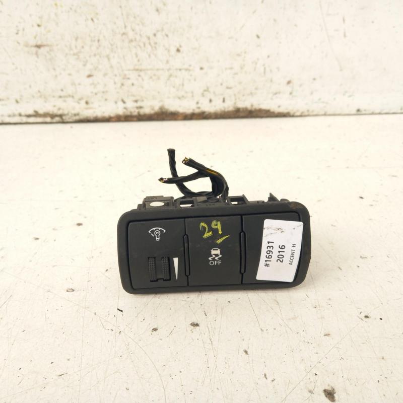 miscellaneous switch relay