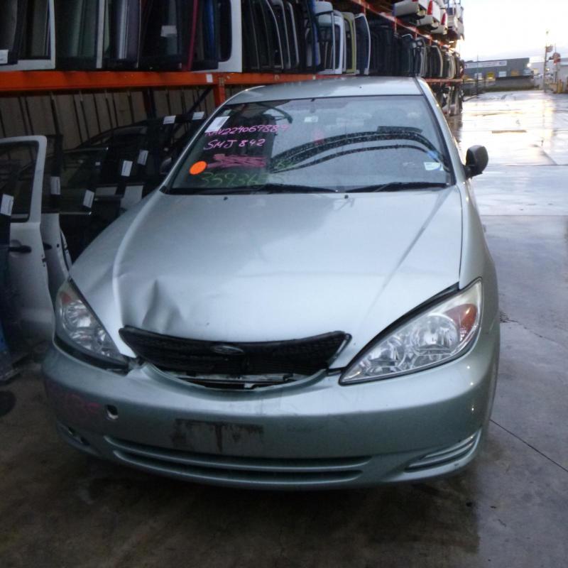 Toyota 2002 ~ 2006 Camry