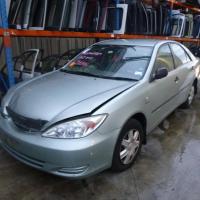 Toyota 2002 ~ 2006 Camry
