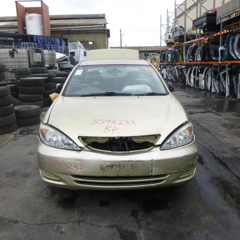 Toyota 2002 ~ 2006 Camry