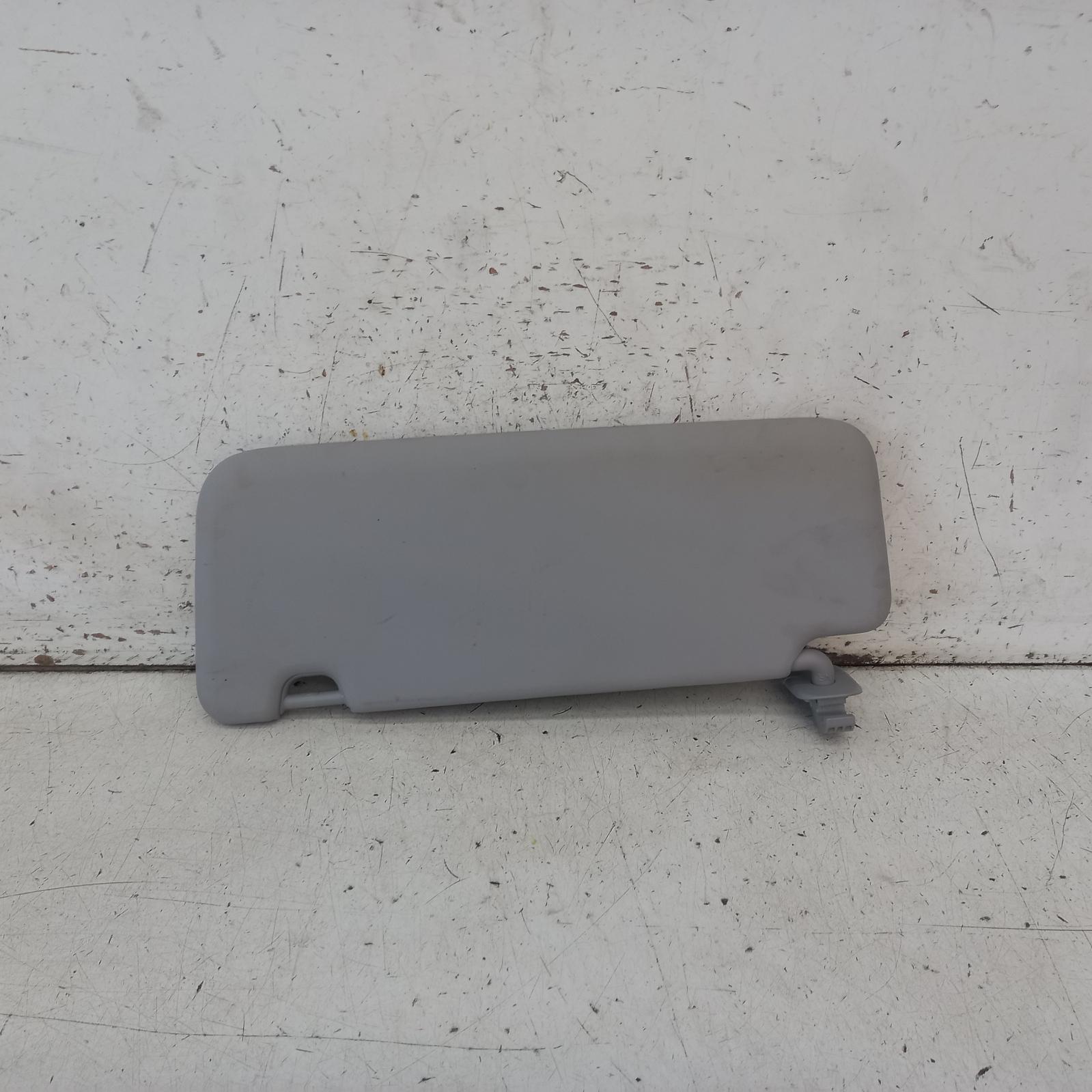 I30 Sunvisor 2017-2022 pd,rh side,03/17- 00016665 #429312