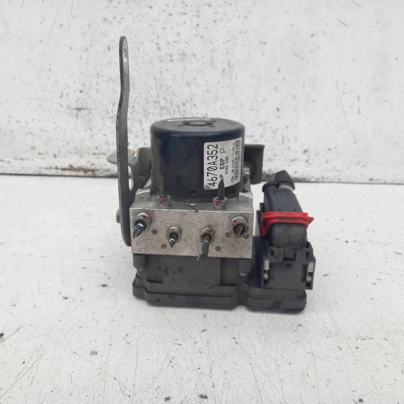 abs pump/modulator