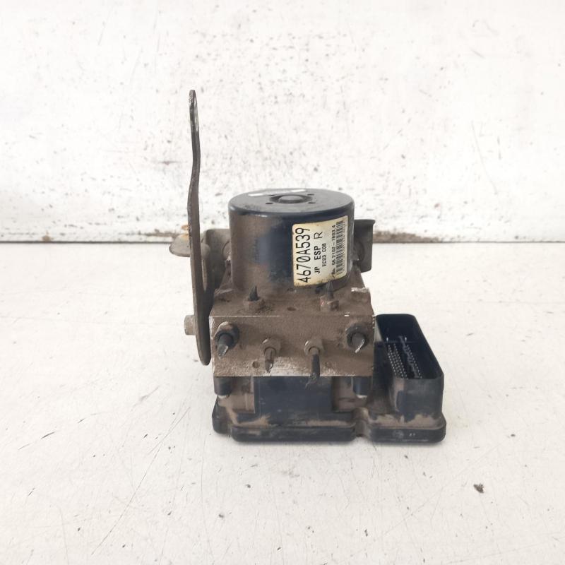 anti lock brake system ปั๊ม/เครื่องเปลี่ยนเสียง