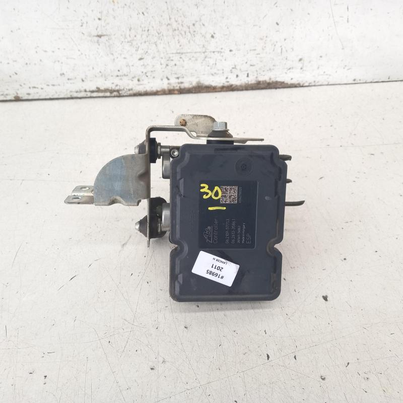 anti lock brake system ปั๊ม/เครื่องเปลี่ยนเสียง