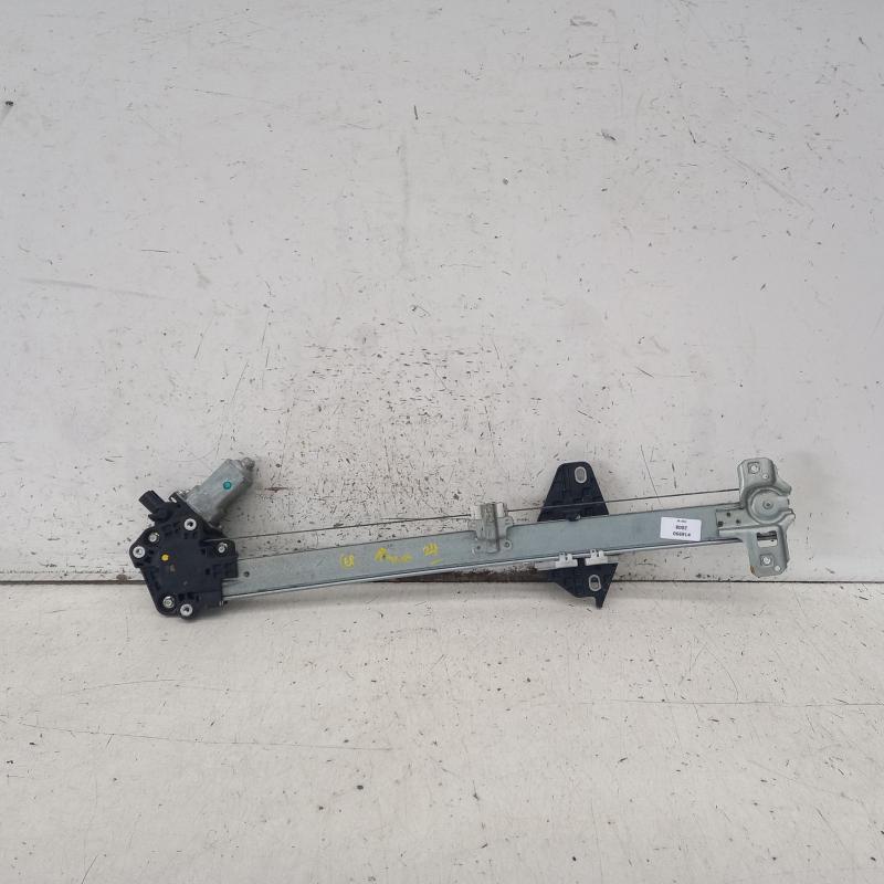 window regulator/motor front right