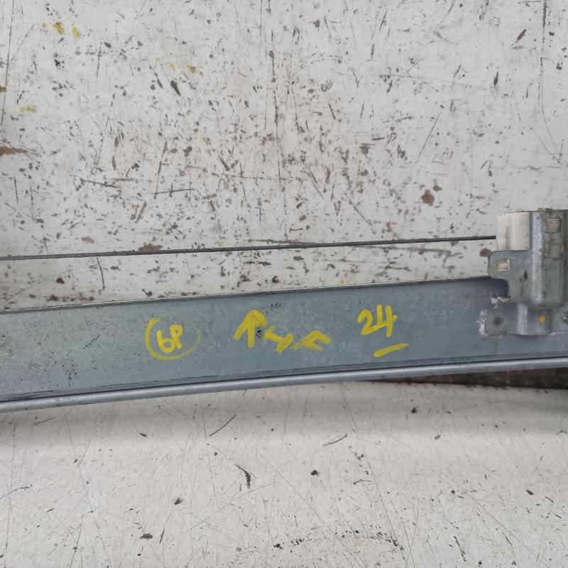 window regulator/motor front right