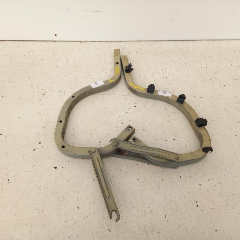 bootlid/tailgate hinge