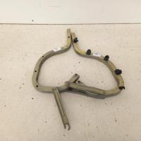 bootlid/tailgate hinge