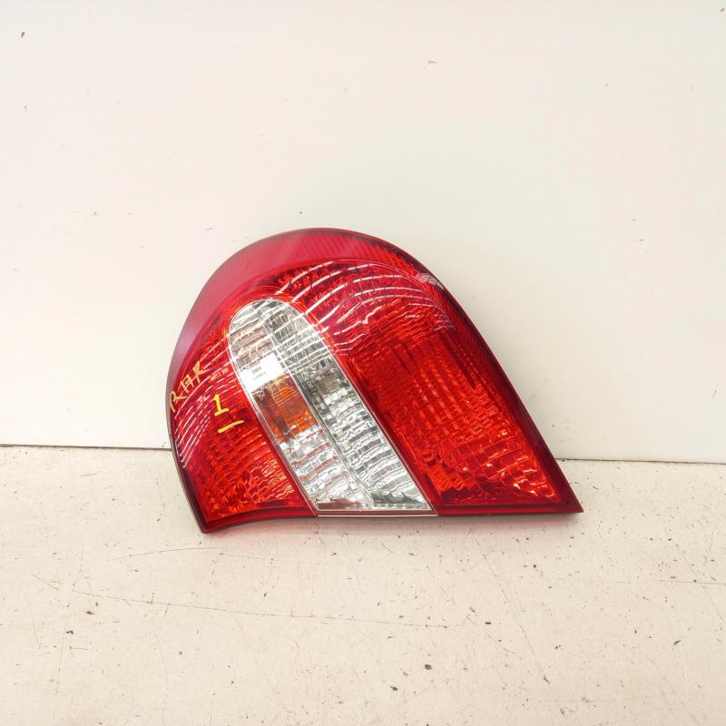 taillight right