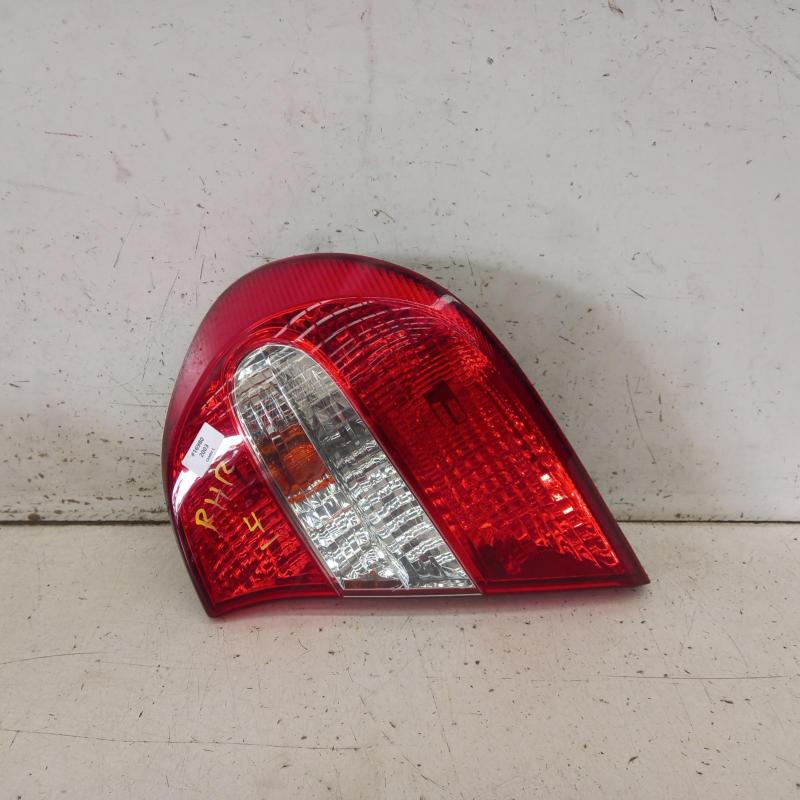taillight right