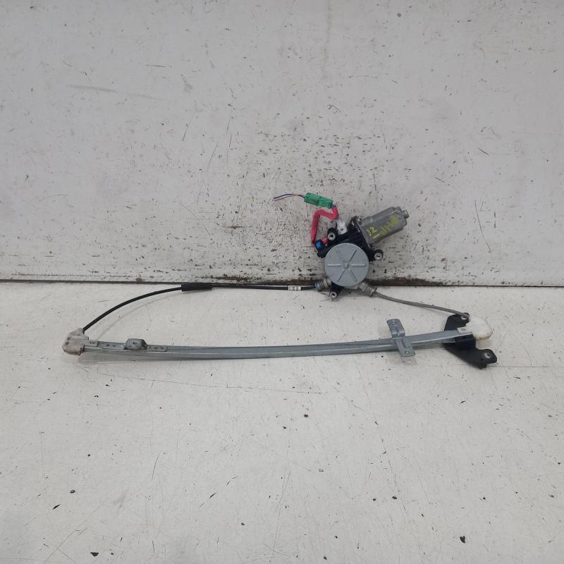 window regulator/motor rear right