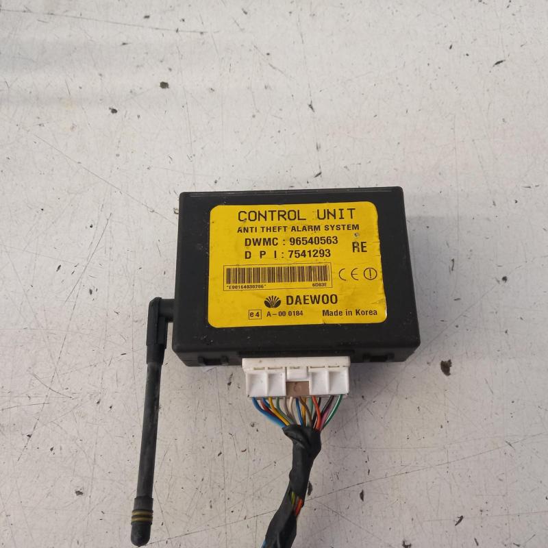 miscellaneous switch relay