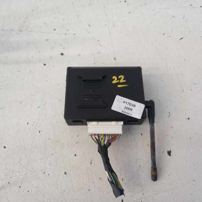 miscellaneous switch relay