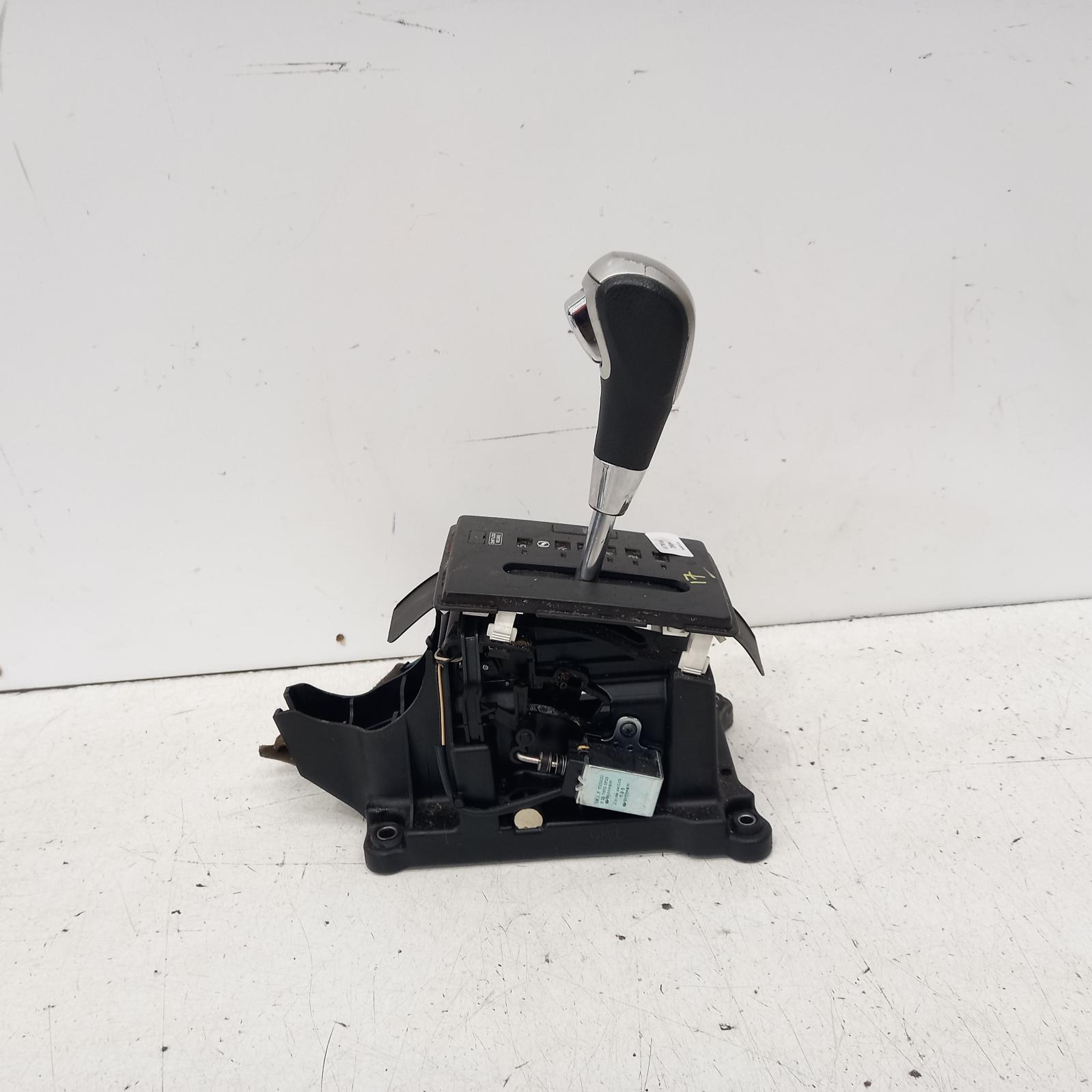 Barina Gear Stick/shifter 2005-2012 tk 12/05-12/12 00017016 #430373