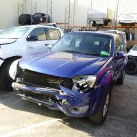 Ford 2008 ~ 2012 Escape