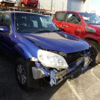 Ford 2008 ~ 2012 Escape