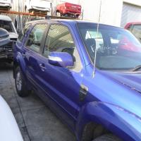 Ford 2008 ~ 2012 Escape