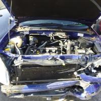 Ford 2008 ~ 2012 Escape